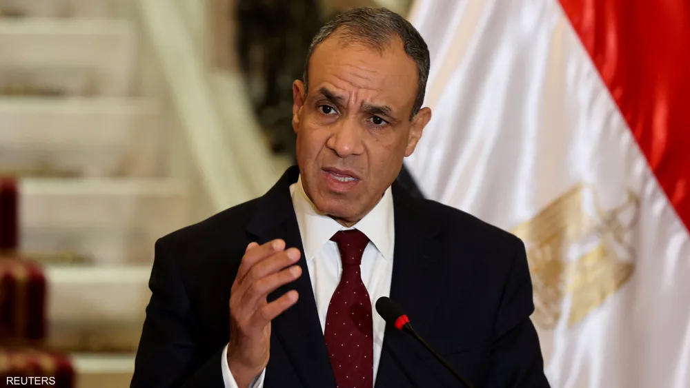 بعد انتهاكاتها في سوريا وغزة ولبنان.. وزير خارجية مصر يحذر إسرائيل من غطرسة القوة بعد انتهاكاتها في سوريا وغزة ولبنان.. وزير خارجية مصر يحذر إسرائيل من غطرسة القوة
