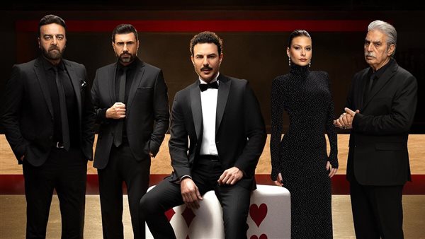 ريم خوري تشارك جمهورها كواليس تصوير مسلسل "آسر" (فيديو) ريم خوري تشارك جمهورها كواليس تصوير مسلسل "آسر" (فيديو)