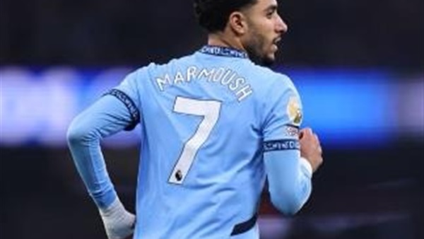 تألق مرموش.. سيتي يضرب أستون فيلا بثنائية في الدوري تألق مرموش.. سيتي يضرب أستون فيلا بثنائية في الدوري
