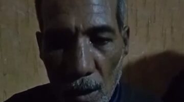 والد ضحية الغدر على يد زملائه بالبحيرة: ابني راح يطالب بأجره من المزرعة رجعلنا ميت| بث مباشر