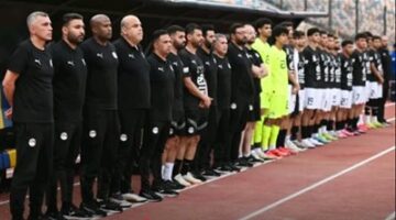 أسامة نبيه : المنتخب الوطني تحت 20 عامًا استفاد كثيرًا من ودية نيجيريا قبل انطلاق أمم أفريقيا