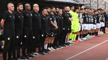 أسامة نبيه : المنتخب تحت 20 سنة استفاد من ودية نيجيريا قبل انطلاق أمم أفريقيا