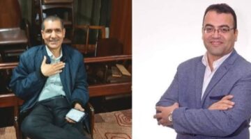 فوز العوامي والليثي بانتخابات صندوق العاملين بالأهرام