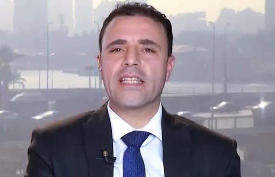 أستاذ علوم سياسية: زيارة ترامب للشرق الأوسط محاولة لتصحيح الخلل في الاقتصاد الأمريكي أستاذ علوم سياسية: زيارة ترامب للشرق الأوسط محاولة لتصحيح الخلل في الاقتصاد الأمريكي