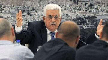إعلام عبري يكشف كواليس اجتماع مركزية “فتح”: فشل تعيين ماجد فرج لعضوية الحركة وعباس أصيب بخيبة أمل وصدمة
