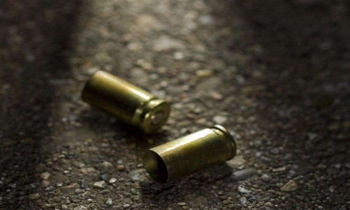 مصرع شخص على يد شقيقه في حفل حناء بالمنوفية.. رصاصة طائشة تسرق الفرحة مصرع شخص على يد شقيقه في حفل حناء بالمنوفية.. رصاصة طائشة تسرق الفرحة