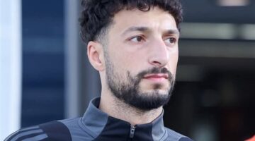 تعرف على موقف وسام ابوعلي من مباراة صن داونز