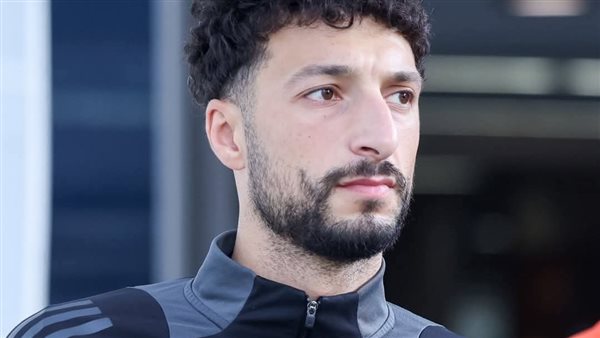 تعرف على موقف وسام ابوعلي من مباراة صن داونز تعرف على موقف وسام ابوعلي من مباراة صن داونز
