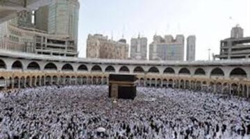 بدءًا من غدًا.. منع دخول المقيمين إلى مكة المكرمة من دون تصريح