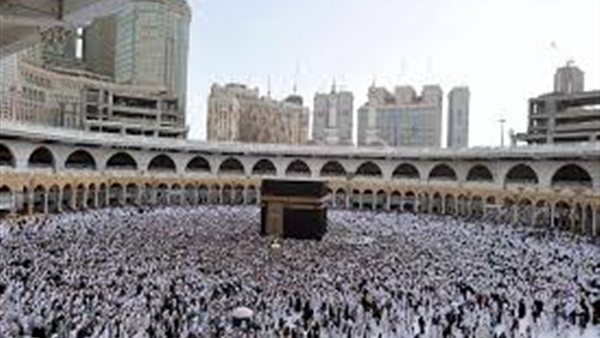 بدءًا من غدًا.. منع دخول المقيمين إلى مكة المكرمة من دون تصريح بدءًا من غدًا.. منع دخول المقيمين إلى مكة المكرمة من دون تصريح
