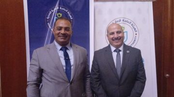 مستشار رئيس «الرعاية الصحية»: منظومة توريد متكاملة بمرجعيات دولية تدعم كفاءة الخدمة|فيديو