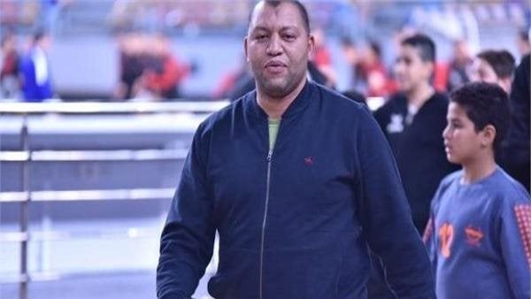 حسن يسري: يد الزمالك في مرحلة بناء.. ولم نخرج لاعبًا من الناشئين منذ 15 عامًا حسن يسري: يد الزمالك في مرحلة بناء.. ولم نخرج لاعبًا من الناشئين منذ 15 عامًا