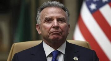 المبعوث الأميركي يتحدث عن حماس: “ردهم على اقتراح التهدئة كان مخيباً للآمال وغير مقبول”