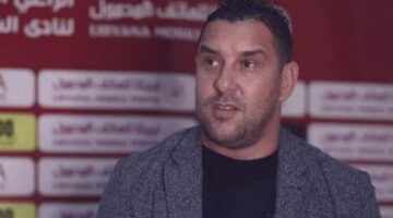 المصري يستقر على رحيل بوجلبان بنهاية الموسم.. ومؤمن سليمان والرمادي في الصورة
