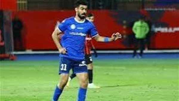 سموحة يستبعد كناريا من المباريات ويقرر عدم تجديد إعارته بقرار تأديبي سموحة يستبعد كناريا من المباريات ويقرر عدم تجديد إعارته بقرار تأديبي