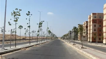 عودة المياه تدريجيًا لمدينة العبور الجديدة بعد إصلاح العطل المفاجئ.. والجهاز للسكان: نشكركم على تفهمكم
