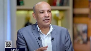 ماهر فرغلي: الإخوان يسعون لخلق الفوضى في مصر والأردن (فيديو)