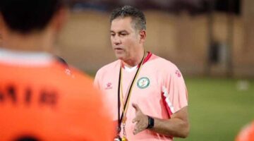 خالد جلال يتولى تدريب سموحة عقب نهاية الموسم