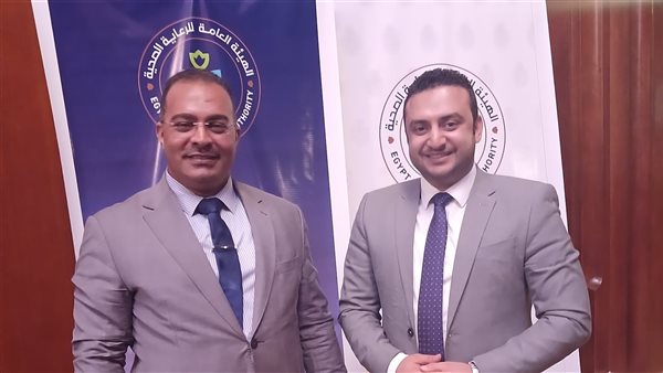 مدير «رعاية صحية الأقصر»: أصبحنا علامة فارقة في جنوب الصعيد.. وعمليات قلب مفتوح بـ450 جنيها فقط|فيديو مدير «رعاية صحية الأقصر»: أصبحنا علامة فارقة في جنوب الصعيد.. وعمليات قلب مفتوح بـ450 جنيها فقط|فيديو