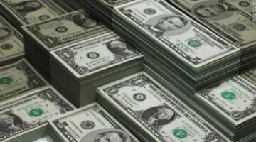 سعر الدولار اليوم الجمعة 23 مايو 2025 في البنوك والسوق الموازية