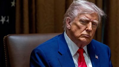 ترامب: لا مكان لحماس في غزة ما بعد الحرب ترامب: لا مكان لحماس في غزة ما بعد الحرب