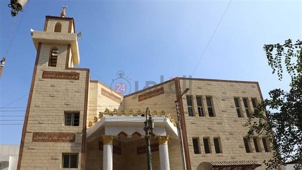 خرج من الصلاة ملقاهاش.. سرقة دراجة إمام مسجد في البدرشين خرج من الصلاة ملقاهاش.. سرقة دراجة إمام مسجد في البدرشين