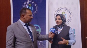مديرة إدارة المستلزمات بـ«الرعاية الصحية»: نبني منظومة طبية متكاملة وفقًا لأعلى المعايير الدولية