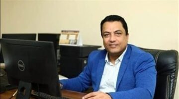 نصر عبده: مصر تحاول التوصل لرؤية عربية موحدة تجاه الأزمات
