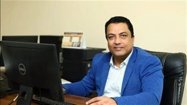 نصر عبده: مصر تحاول التوصل لرؤية عربية موحدة تجاه الأزمات نصر عبده: مصر تحاول التوصل لرؤية عربية موحدة تجاه الأزمات