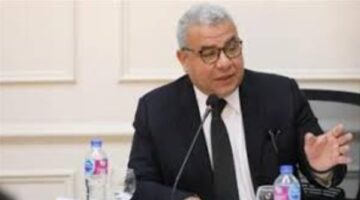 سمير عمر: هدفي أن أتمكن من الإسهام في تقديم إعلام يليق بالمصريين