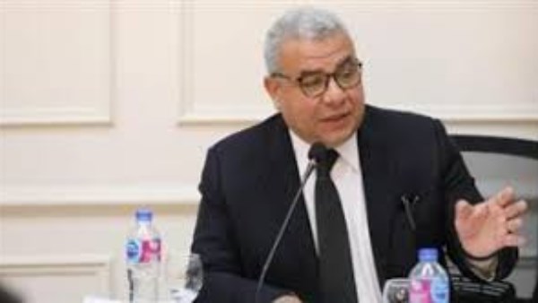 سمير عمر: هدفي أن أتمكن من الإسهام في تقديم إعلام يليق بالمصريين سمير عمر: هدفي أن أتمكن من الإسهام في تقديم إعلام يليق بالمصريين