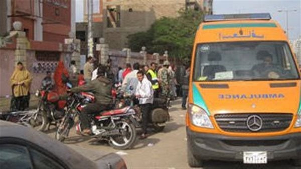 رفضت ترجع منزل الزوجية.. أمن أسيوط يحقق في مقتل ربة منزل على يد والدها رفضت ترجع منزل الزوجية.. أمن أسيوط يحقق في مقتل ربة منزل على يد والدها