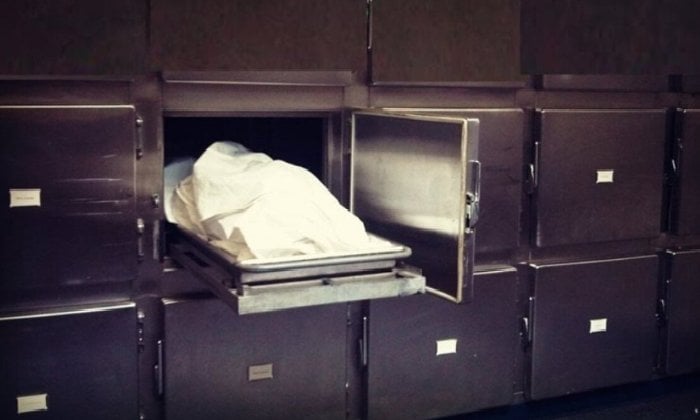 مصرع عامل غرقًا أثناء استحمامه في ترعة «السعدية» بالشرقية مصرع عامل غرقًا أثناء استحمامه في ترعة «السعدية» بالشرقية