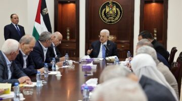 فتح تدعو حماس بالتوقف عن اللعب بمصير الشعب الفلسطيني وفقا لأجنداتها الخارجية
