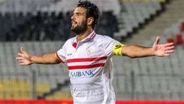 أحمد جعفر يعلن اعتزاله كرة القدم بعد مسيرة 26 عامًا أحمد جعفر يعلن اعتزاله كرة القدم بعد مسيرة 26 عامًا