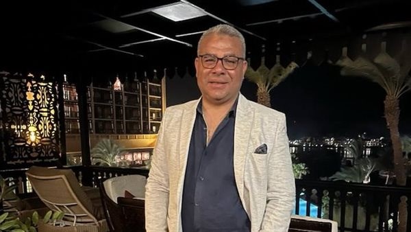 سمير عمر: لدينا 19 مراسلا خارجيا في “القاهرة الإخبارية” وهذا رقم ليس بكبير سمير عمر: لدينا 19 مراسلا خارجيا في “القاهرة الإخبارية” وهذا رقم ليس بكبير