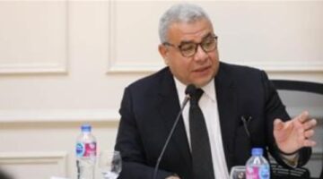سمير عمر: عودتي للعمل في مصر تشبه كثيرًا عودة لاعب كرة محترف لصفوف المنتخب|فيديو
