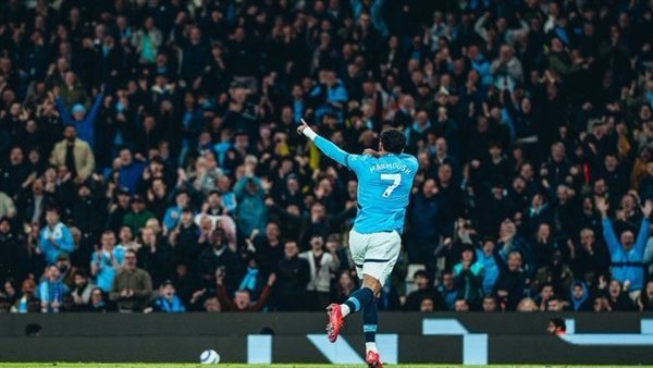 مرموش يصنع والسيتي يقفز إلى المركز الثالث بفوز قاتل على أستون فيلا 2-1 مرموش يصنع والسيتي يقفز إلى المركز الثالث بفوز قاتل على أستون فيلا 2-1
