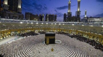 السعودية تنفي وجود مواقع لأئمة وخطباء الحرمين الشريفين في وسائل التواصل الاجتماعي