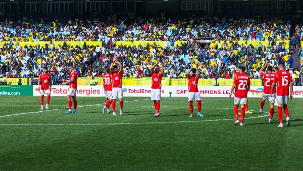 تطورات جديدة في أزمة انسحاب الأهلي أمام الزمالك في قمة الدوري