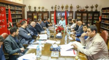 شركة الأهلي تحقق أرباحًا تاريخية .. وقرارات جريئة من الجمعية العمومية