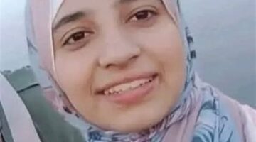 التصريح بدفن جثمان "ريهام" الضحية الرابعة بحادث السيلفي ببني سويف بعد انتشاله من النيل