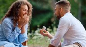 الحب لا يكفي وحده لاتخاذ قرار الزواج.. التضحية والأمان والاحترام