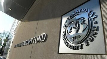 بعد فرض الرسوم الجمركية.. النقد الدولي يخفض توقعاته لنمو الاقتصادين الأمريكي والعالمي خلال 2025