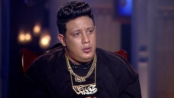 حمو بيكا يتهم مساعده بسرقة منزله: خان العشرة وسرقني وأنا مأمنه على بيتي حمو بيكا يتهم مساعده بسرقة منزله: خان العشرة وسرقني وأنا مأمنه على بيتي