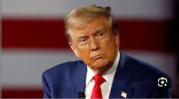 ترامب: الرسوم على الصين لن تزيد على 145%
