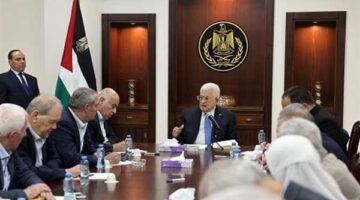 فتح تدعو حماس للتعاون مع جهود عباس لوقف شلال الدم الفلسطيني