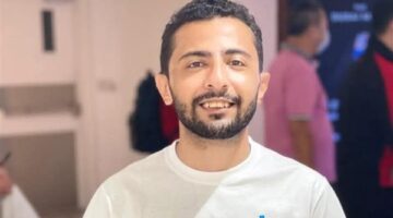 إحالة «هشام جوجل» المتهم بابتزاز خطيبته بالفيوم للأمراض النفسية وانتظار التقرير الطبي