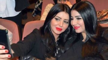 وفاة إيناس النجار تفضح الوجوه المزيفة.. رسالة موجعة من شقيقتها «سوار» | ماذا قالت؟