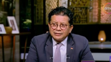 خبير سياسي: ترامب يتطلع لإنهاء الحروب في الشرق الأوسط لهذا السبب (فيديو)